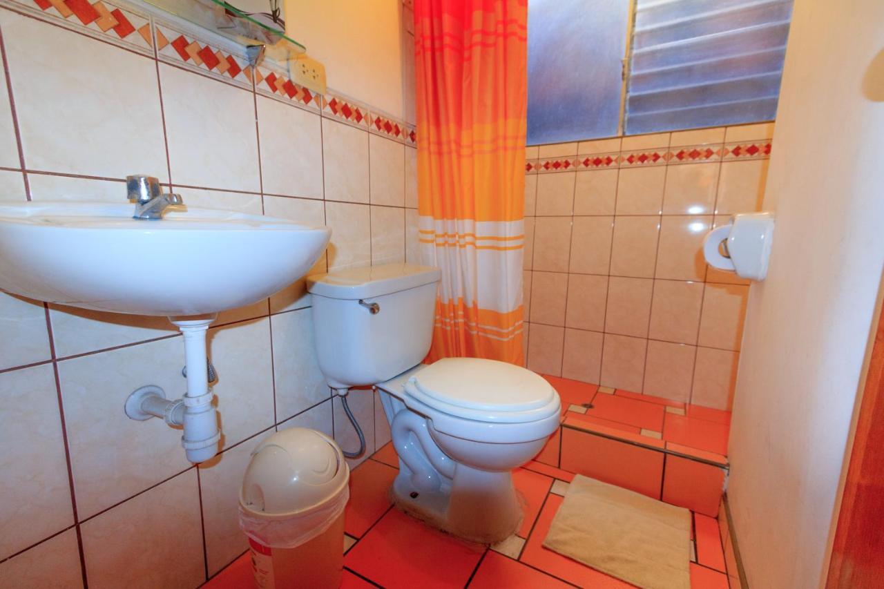 T'ika Guest house Cusco