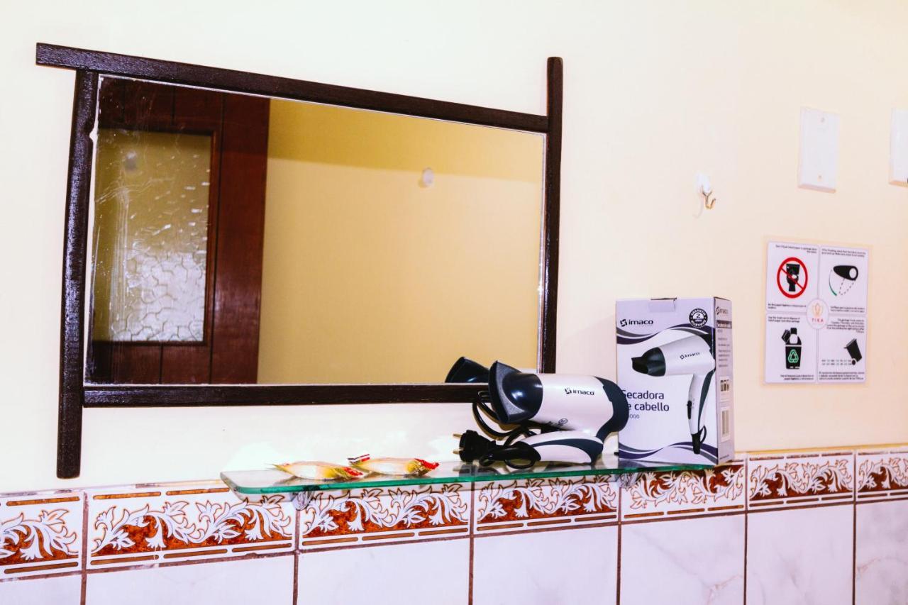 Guest house T'ika *