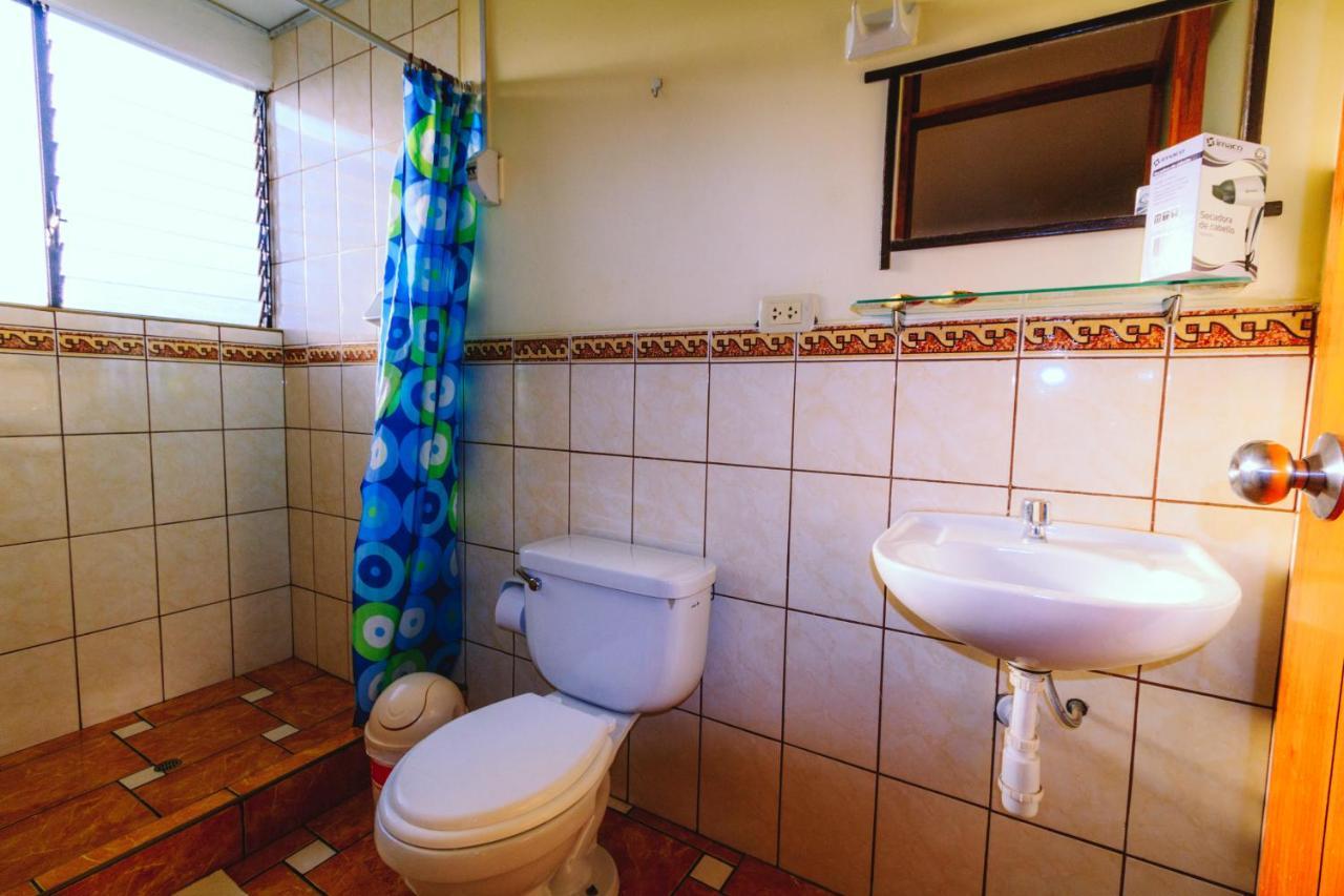 T'ika Guest house *